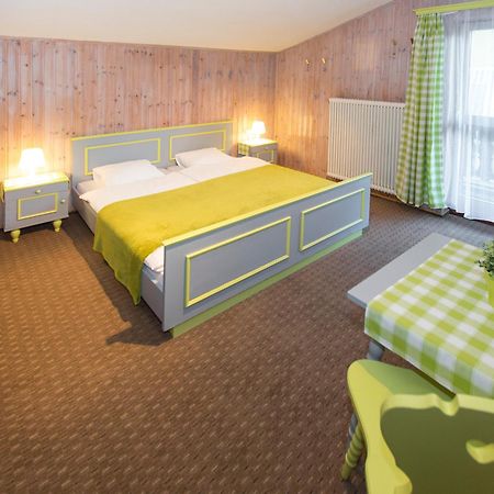 Bed and Breakfast Ridehouse Шладминг Номер фото