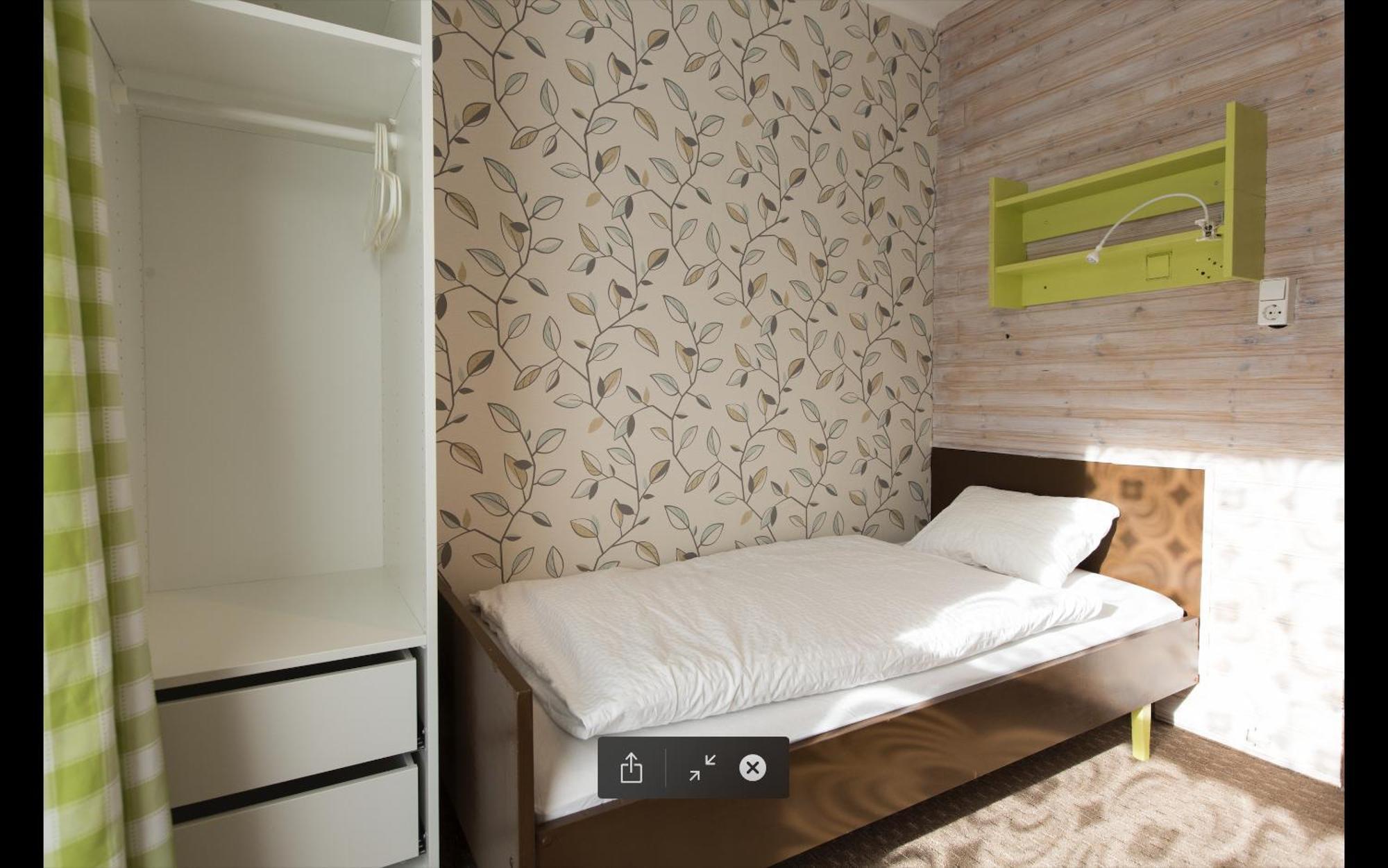 Bed and Breakfast Ridehouse Шладминг Номер фото