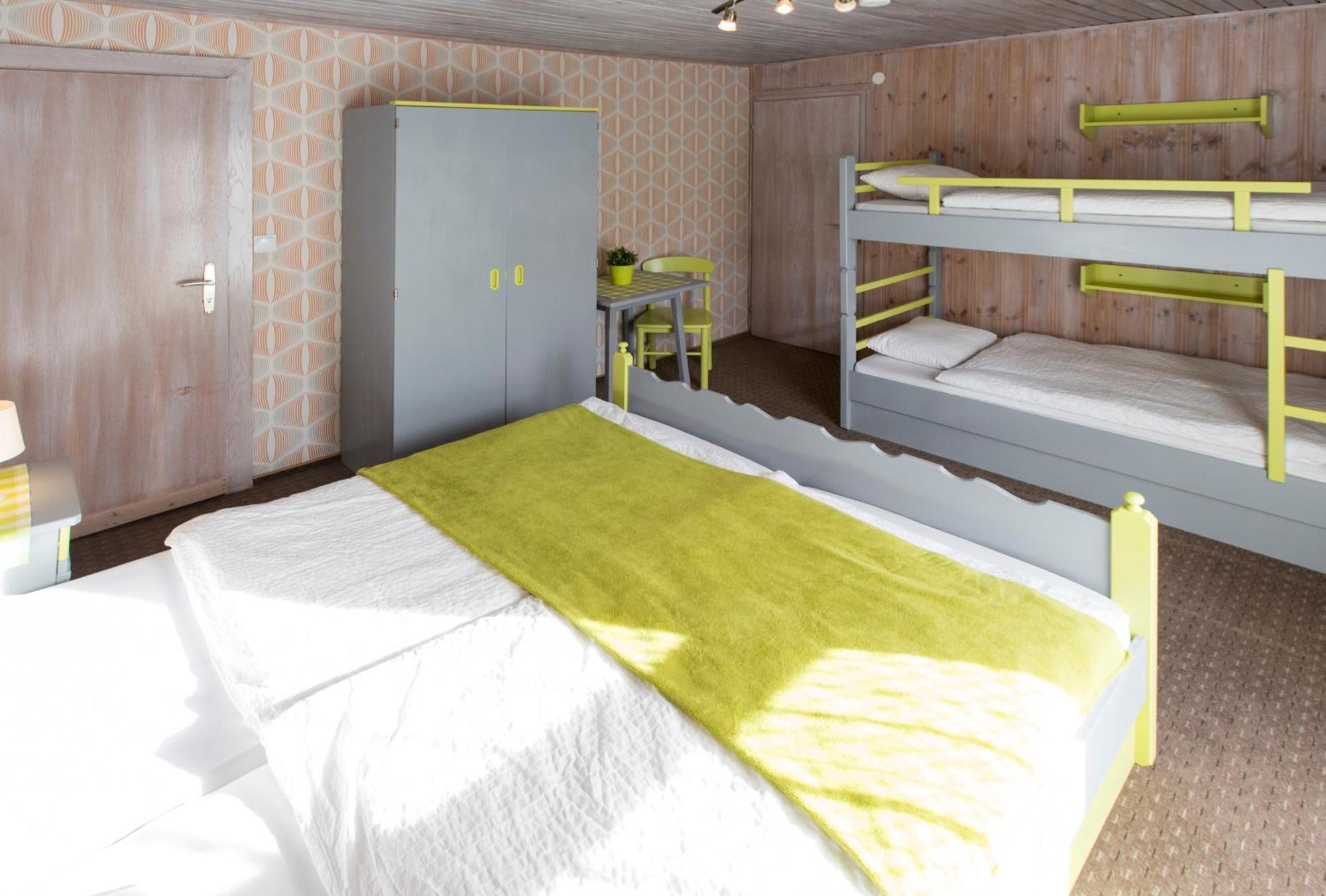 Bed and Breakfast Ridehouse Шладминг Номер фото
