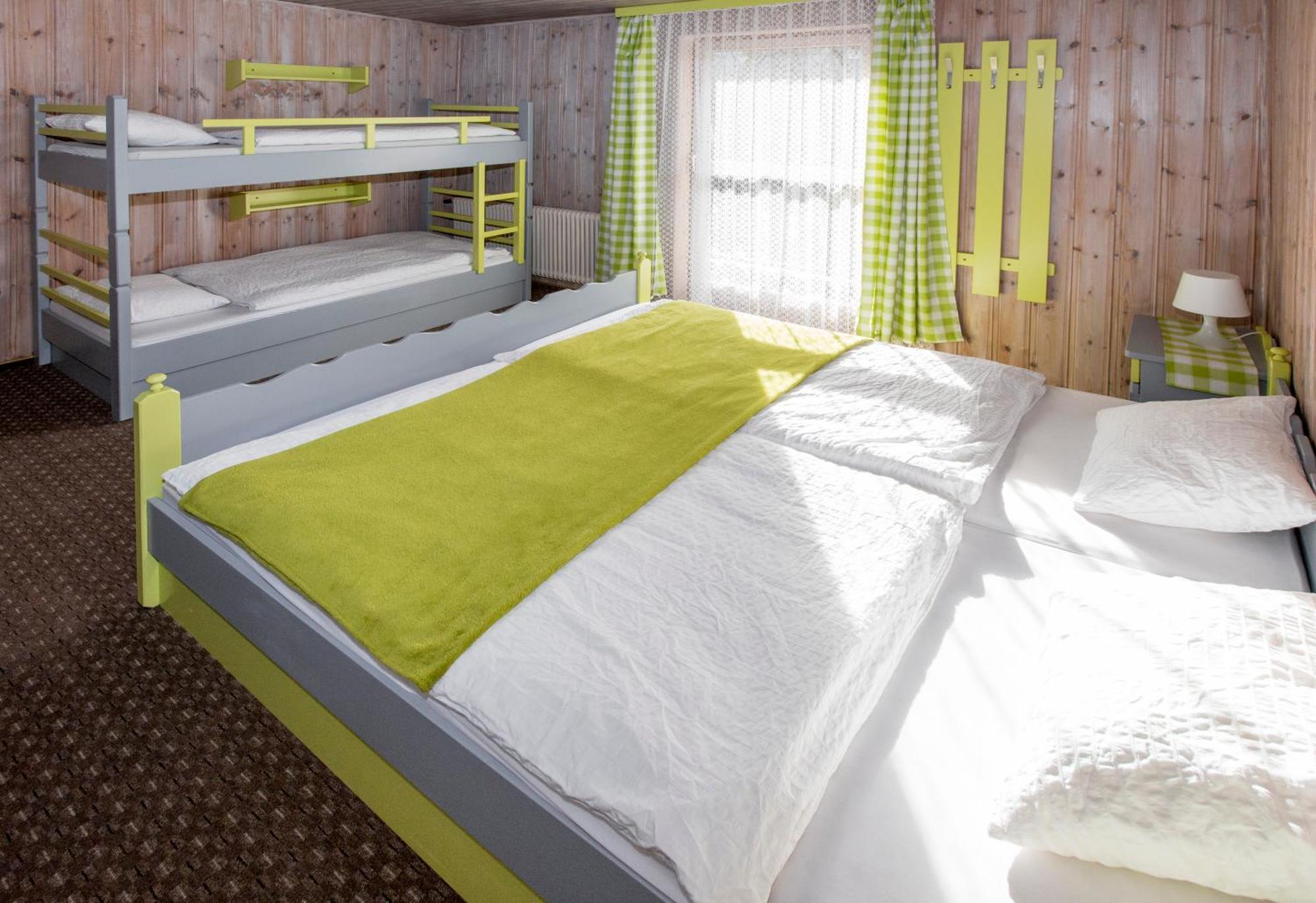 Bed and Breakfast Ridehouse Шладминг Номер фото