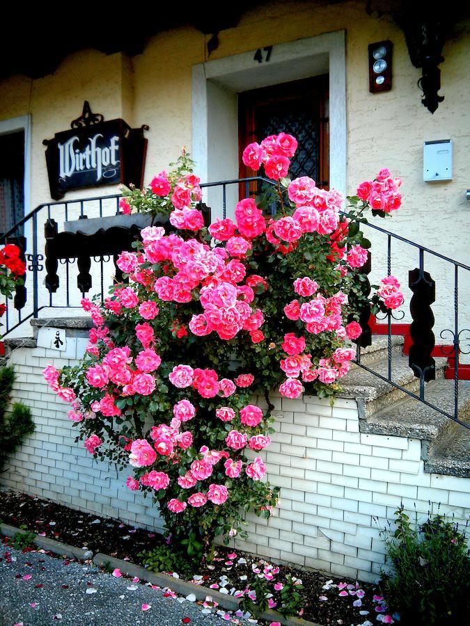 Bed and Breakfast Ridehouse Шладминг Экстерьер фото