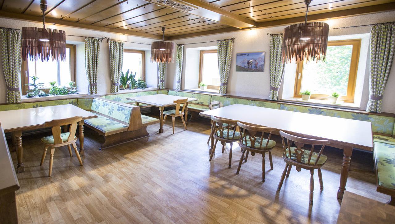 Bed and Breakfast Ridehouse Шладминг Экстерьер фото