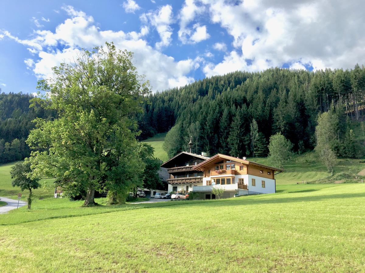 Bed and Breakfast Ridehouse Шладминг Экстерьер фото