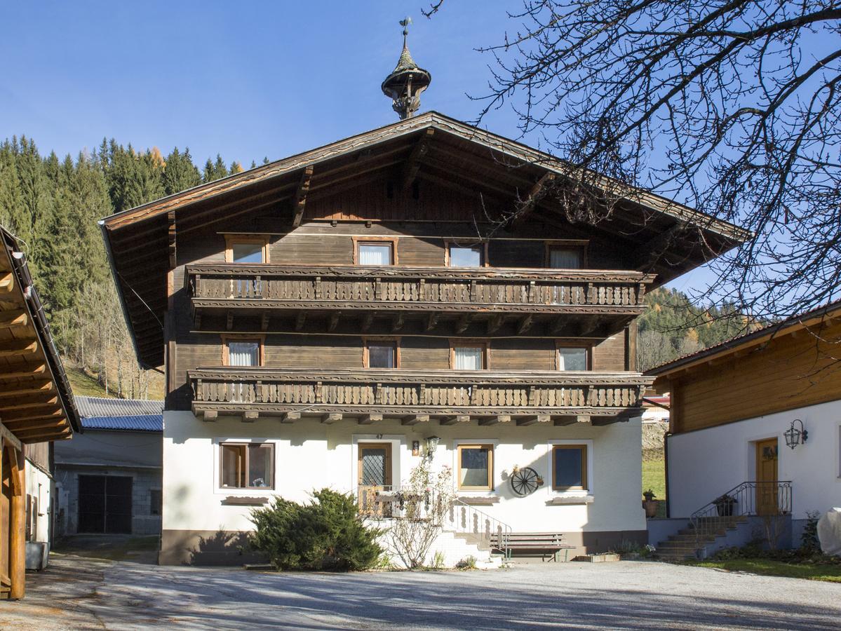 Bed and Breakfast Ridehouse Шладминг Экстерьер фото