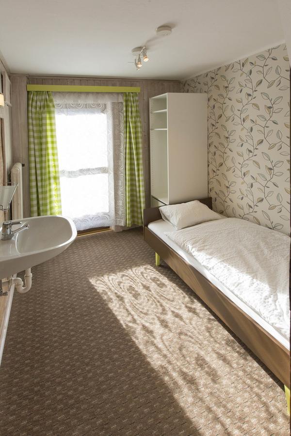 Bed and Breakfast Ridehouse Шладминг Номер фото